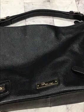 raina by heys leather bag